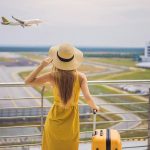 Climate change could make airports noisier by 2050, study finds