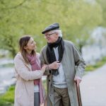 Unexpected weight loss in midlife may signal dementia risk