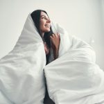 Do weighted blankets work for anxiety? Here’s what the evidence shows