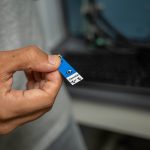 Fingernail-sized sensor could detect hydrogen leaks in seconds