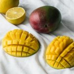 A sweet mango a day may keep diabetes doctor away