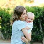 New moms face higher risk of mental illness, but suicides drop, study finds
