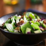 Mediterranean diet may offset genetic risk of Alzheimer’s disease