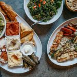 Mediterranean diet plus lifestyle changes cut diabetes risk by 1/3