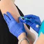 RSV vaccine protects older people across two seasons