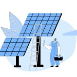 Scientists crack key mystery of next-generation solar cell materials