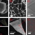 Scientists create ultra-efficient zinc-air batteries with atomic precision