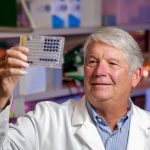 Scientists find a new weak spot in pancreatic cancer