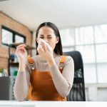 Scientists uncover why flu hits older people harder