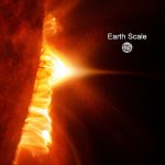 Solar flares found to be far hotter than we ever imagined