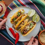 Spicy foods might help you eat less, study finds