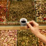 Tea compounds give old lithium batteries a second life