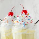 We fed people a milkshake with 130 grams of fat to see what it did to their brains