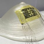 Wearable temperature-sensing patch could transform early breast cancer detection
