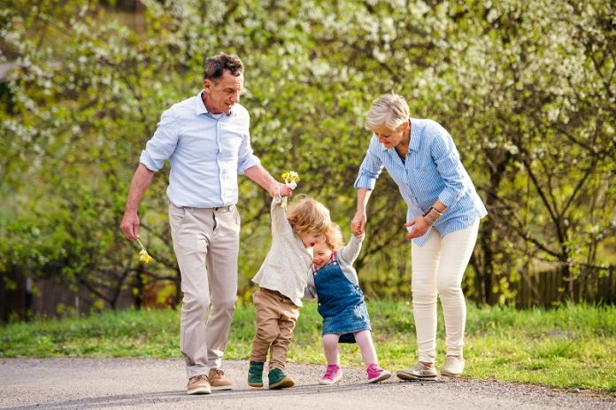 Why moving more—and sitting less—matters for strong bones at every age