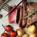 Eating meat might protect against cancer, says study