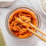 Kimchi can offer surprising health benefits