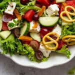 Mediterranean diet may help protect against dementia, Harvard and MIT study confirms