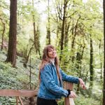 Why nature can help heal chronic back pain