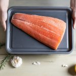 Fish oils may help prevent nearsightedness, study finds