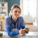 Type 2 diabetes makes chronic diseases grow faster