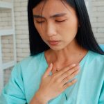 Acid reflux may lead to high blood pressure
