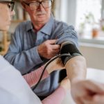 Why lower blood pressure could mean longer life