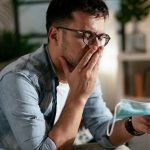 Why a persistent cough could be a sign of heart failure