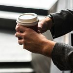 Drinking too much coffee could harm people with severe high blood pressure
