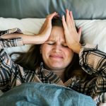 Do headaches mean you have high blood pressure?