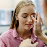 How high blood pressure can harm your eyes