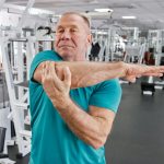 How a common diabetes drug could help older adults have strong muscles