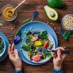 This diet beats DASH for weight, blood pressure, and blood sugar control