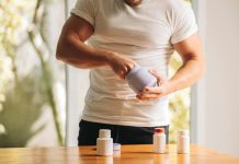 Natural supplements that help fight inflammation