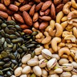 Eat nuts not carbs is a simple way to control diabetes and heart disease