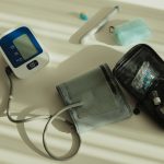 Vitamin B may help lower high blood pressure, study shows