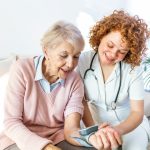 Common blood pressure drug may be riskier than expected, study finds