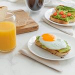 Are eggs linked to hormone-related cancers?