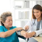 Women face higher heart death risks from common blood pressure pills