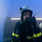 Why 9/11 responders have higher risk of lung cancer