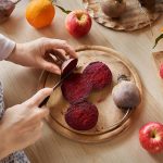 Beetroot juice may help lower blood pressure in older people