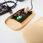 Biodegradable circuit boards could make electronics greener