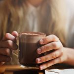 Drinking cocoa can protect your blood vessels while sitting