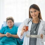 Drug duo shows promise in fighting colorectal cancer