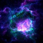 Cosmic dust may have delivered the ingredients for life to early Earth