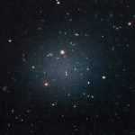 Dark matter may leave a subtle “fingerprint” on light