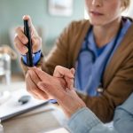 How diabetes drugs may protect kidneys inflammation