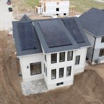 Engineers build “electrified” house that cuts energy bills nearly in half