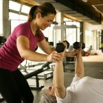 Exercise could reboot the immune system in people with long COVID, study finds