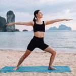 Exercise may help breast cancer survivors control weight